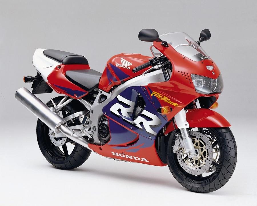 Honda CBR919RR